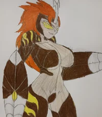 Fem Megalon