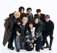 Stray Kids