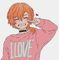 Chuuya