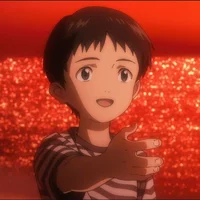 Shinji Ikari 