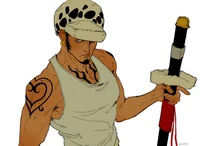Trafalgar law