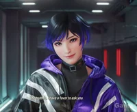 Reina Mishima