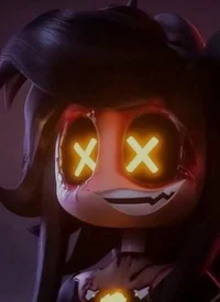 Murder drones school