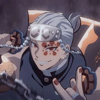 Tengen Uzui