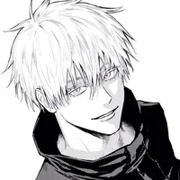 Satoru Gojo