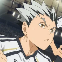 Bokuto Koutarou
