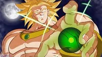 Broly