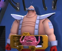 Kraang classico