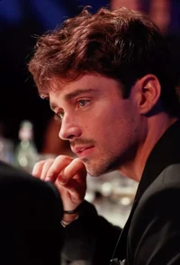Charles Leclerc 