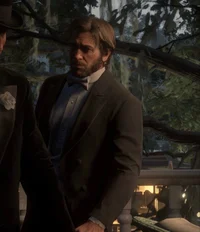 001 Arthur Morgan 