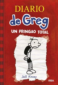 El Diario de Greg 