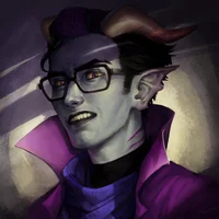Eridan Ampora