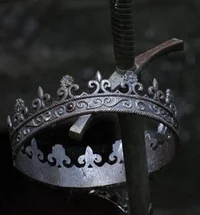 Medieval prince