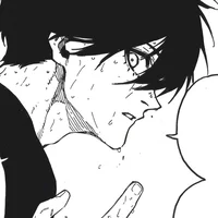 BL Rin Itoshi Angsty