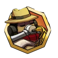 Big band  skullgirls