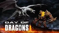 Day of dragons rp