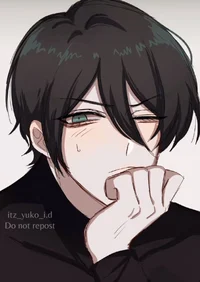 Itoshi Rin