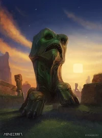 CreeperPowerLevel100