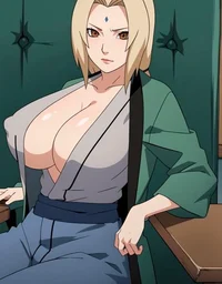 Tsunade