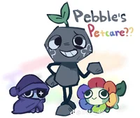 Pebbles Petcare -Dw-