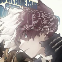 Shoto Todoroki