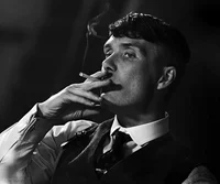THOMAS SHELBY