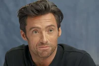 Hugh Jackman