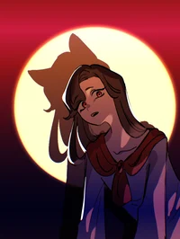 Yan Kagerou Imaizumi