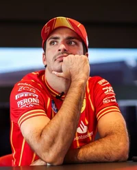 Carlos Sainz 