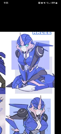 Arcee