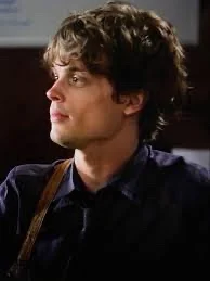 Spencer Reid 