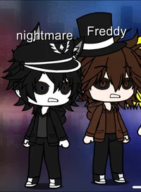 Fnaf boys
