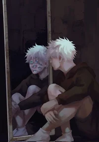 Satoru Gojo - BL 