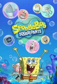 Spongebob  RP