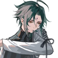 Xiao - Twisted Games