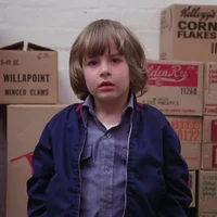 Danny Torrance