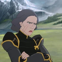 Lin Beifong