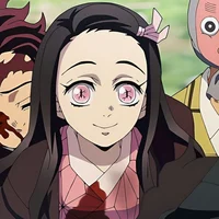 Nezuko Kamado 