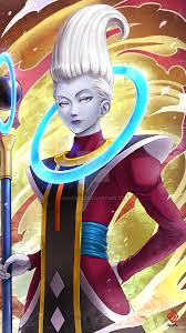 Whis