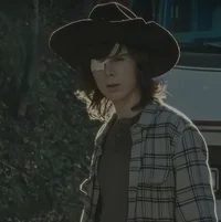 Carl Grimes