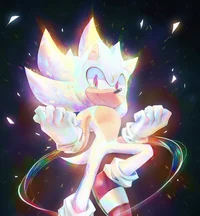 Hyper Sonic