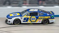 Chase Elliott
