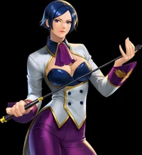 Elizabeth Blanctorch