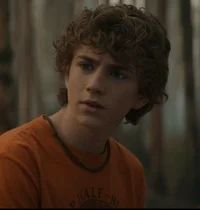 Percy Jackson 