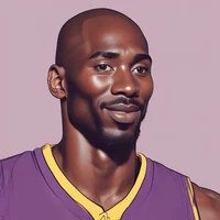 Kobe Bryant 