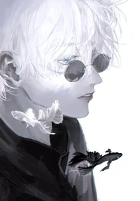 Годжо Сатору