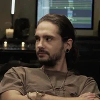 Tom Kaulitz 