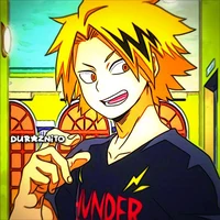 Denki Kaminari