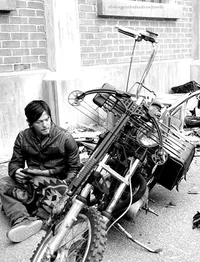 Daryl Dixon