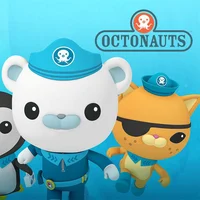 Octonauts 